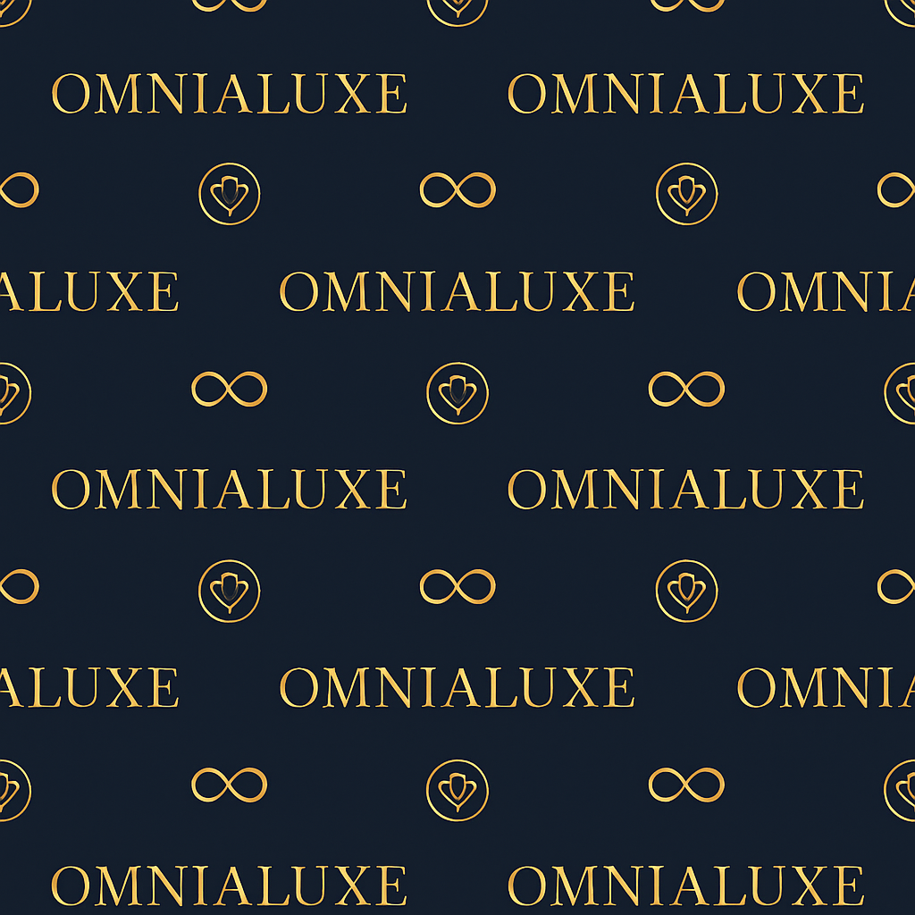 Omnialuxe Gift Card